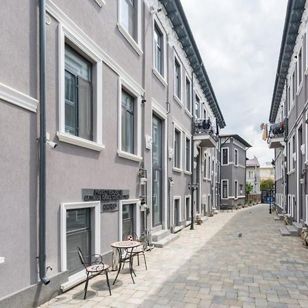 4 City Bukareszt Zewnętrze zdjęcie