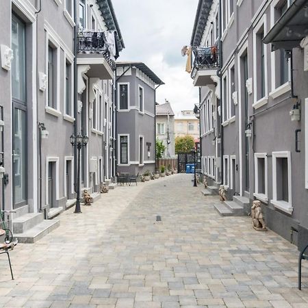 4 City Bukareszt Zewnętrze zdjęcie