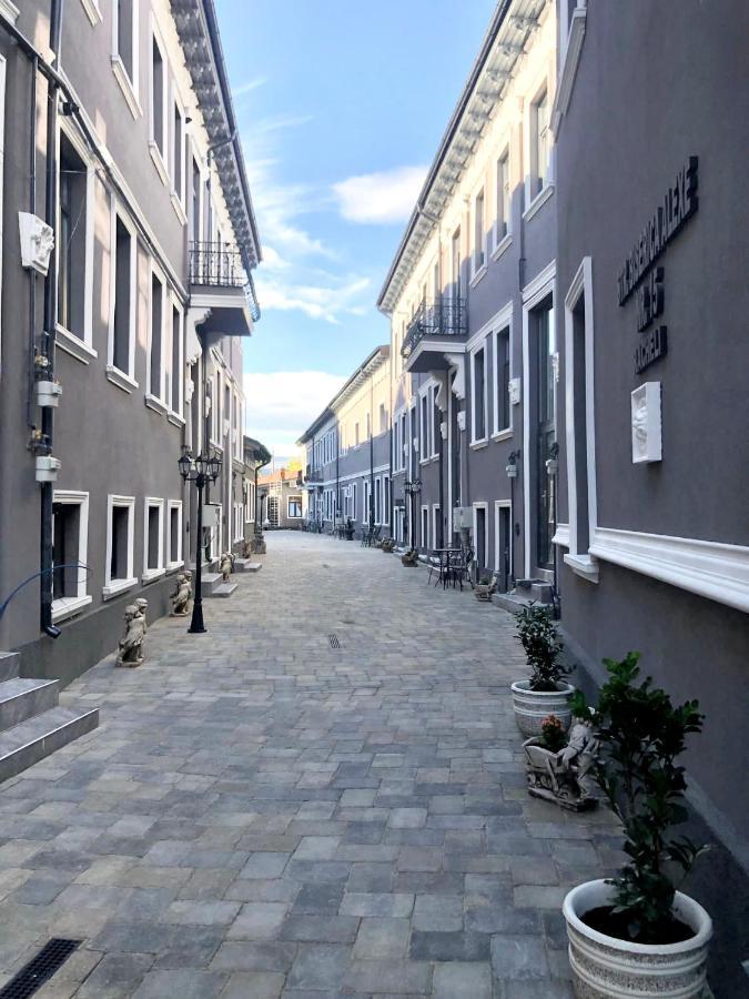 4 City Bukareszt Zewnętrze zdjęcie